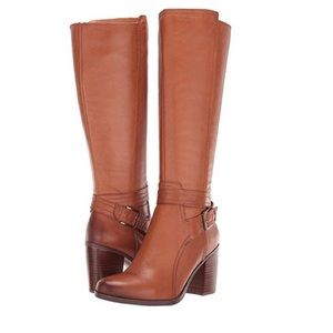 NIB Naturalizer Kelsey riding boot